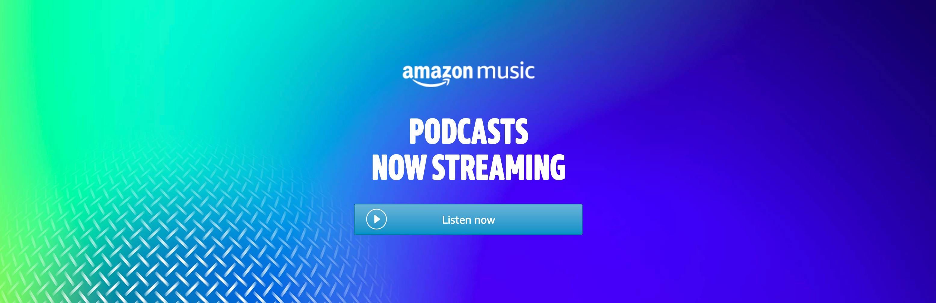 Amazon Music