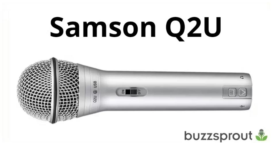 Samson Q2U