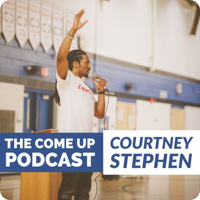 The Come Up Podcast